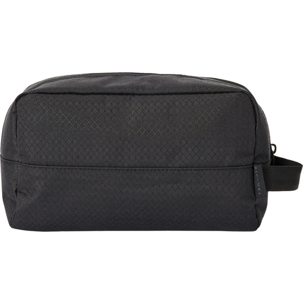 2026 Rip Curl Groom Toiletry Bag 16UMUT - Midnight
